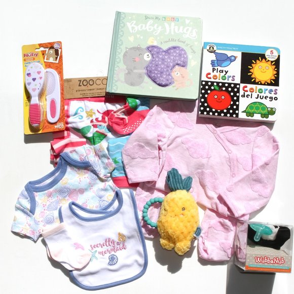 Deluxe Mystery box!! - Picture 4 of 6